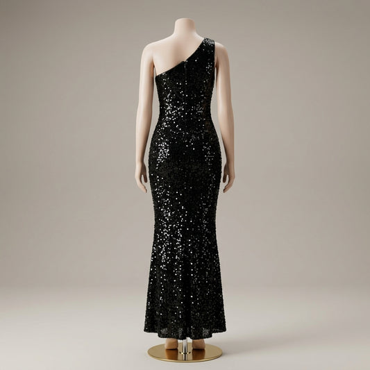 Vestido Eclipse - VD063
