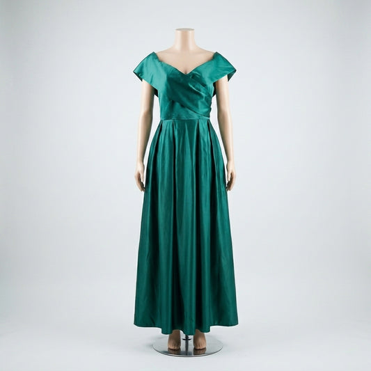 Vestido Amazonia - VD054