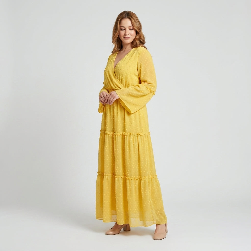 Vestido Dalia - VD070