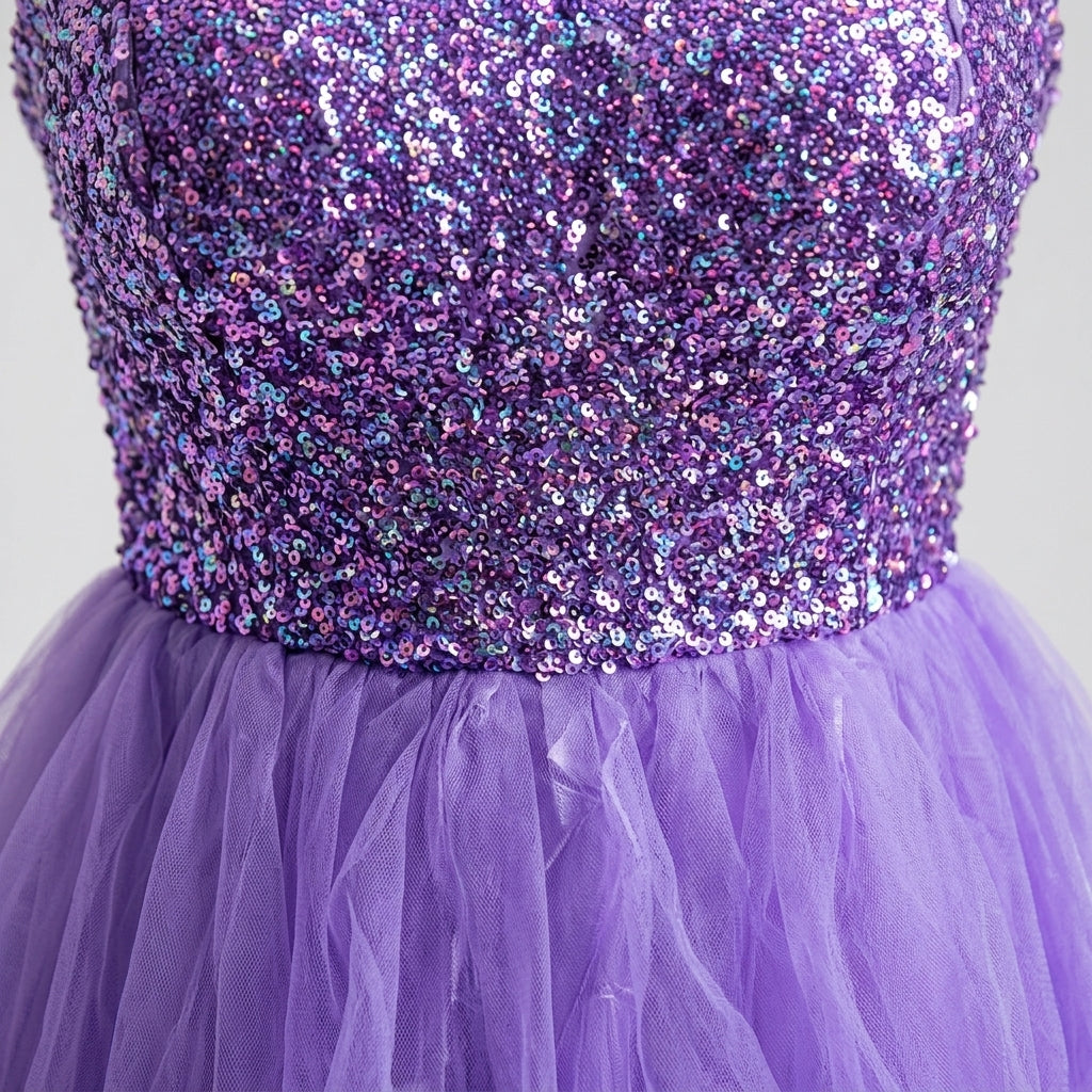 Vestido Belladona - VD075