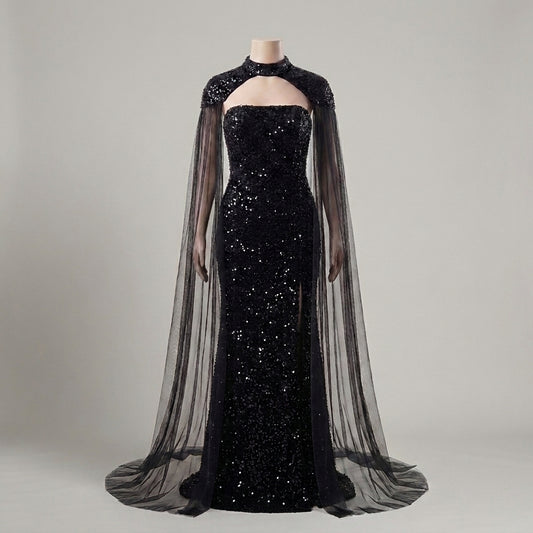 Vestido Constelación - VD065
