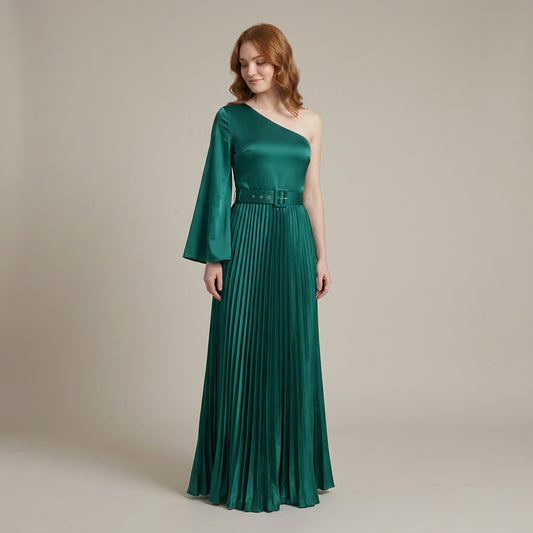 Vestido Olivina - VD053