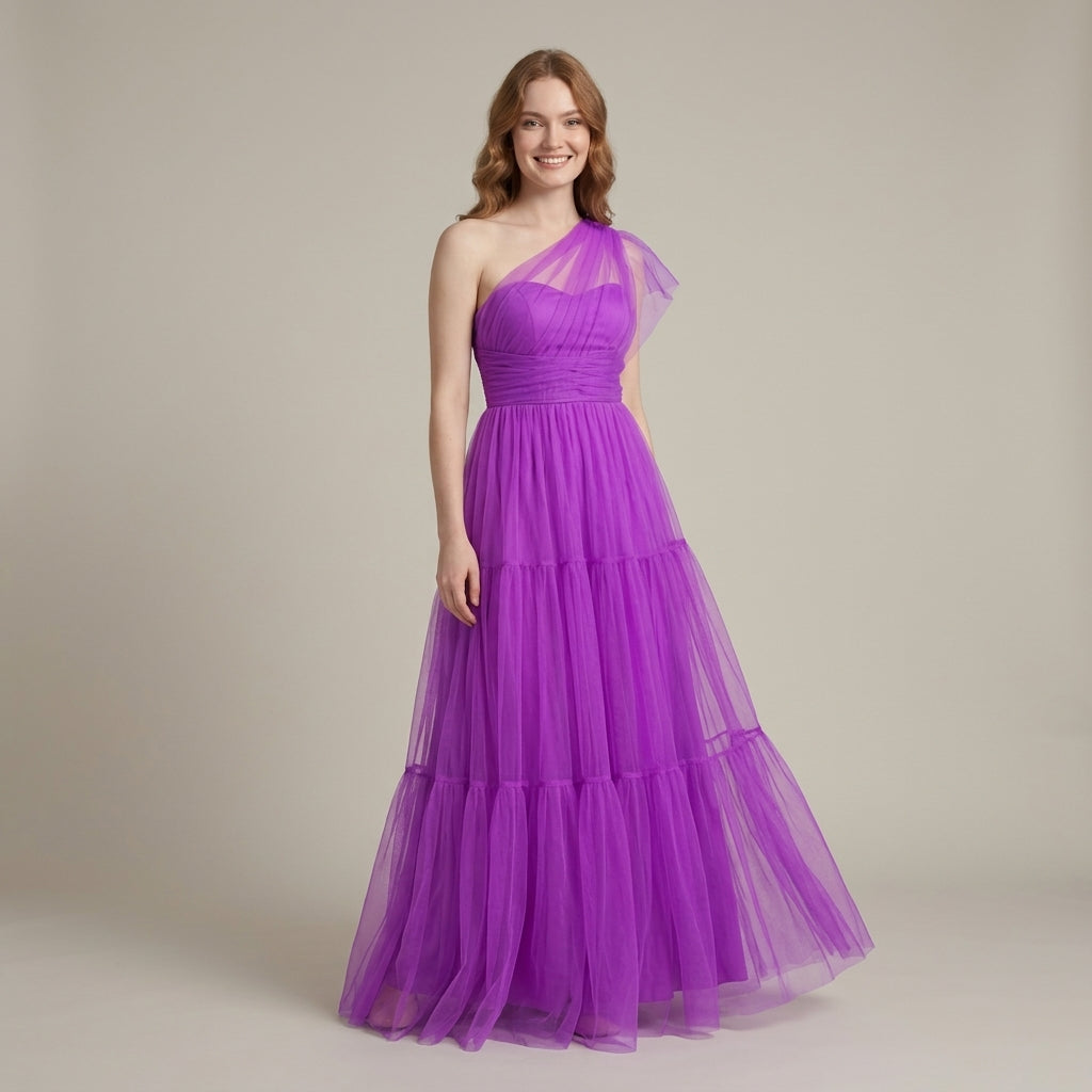 Vestido Light - VD046