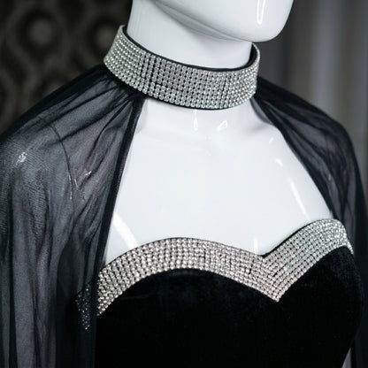 Vestido Noctis - VD077