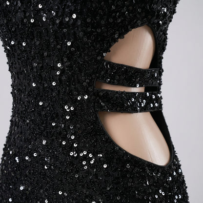 Vestido Eclipse - VD063