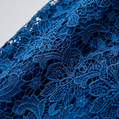 Vestido Old Blue - VD027