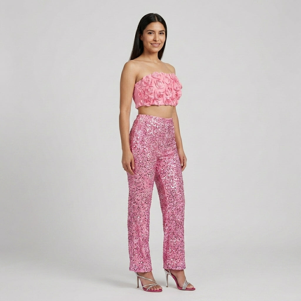 Conjunto 2 piezas - VD079