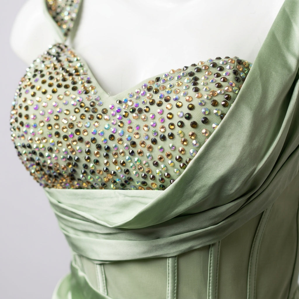 Vestido Jade - VD057