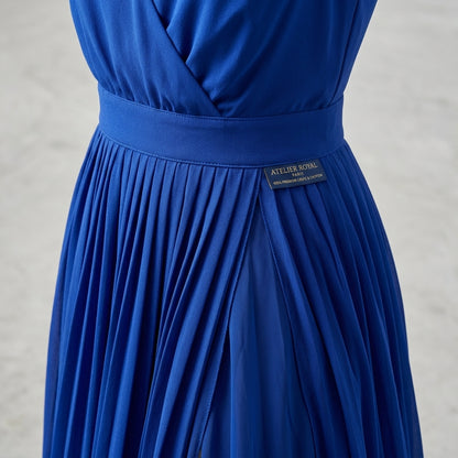 Vestido Horizonte - VD031