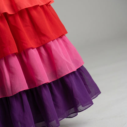 Vestido Primavera - VD017