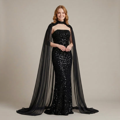 Vestido Constelación - VD065