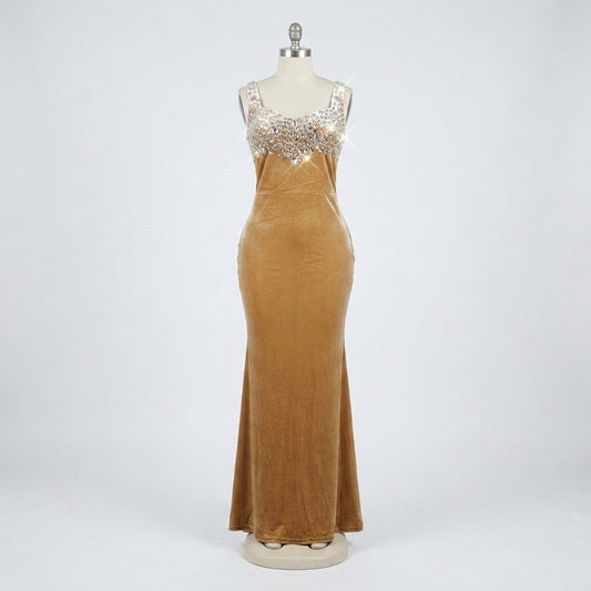 Vestido Alma - VD038