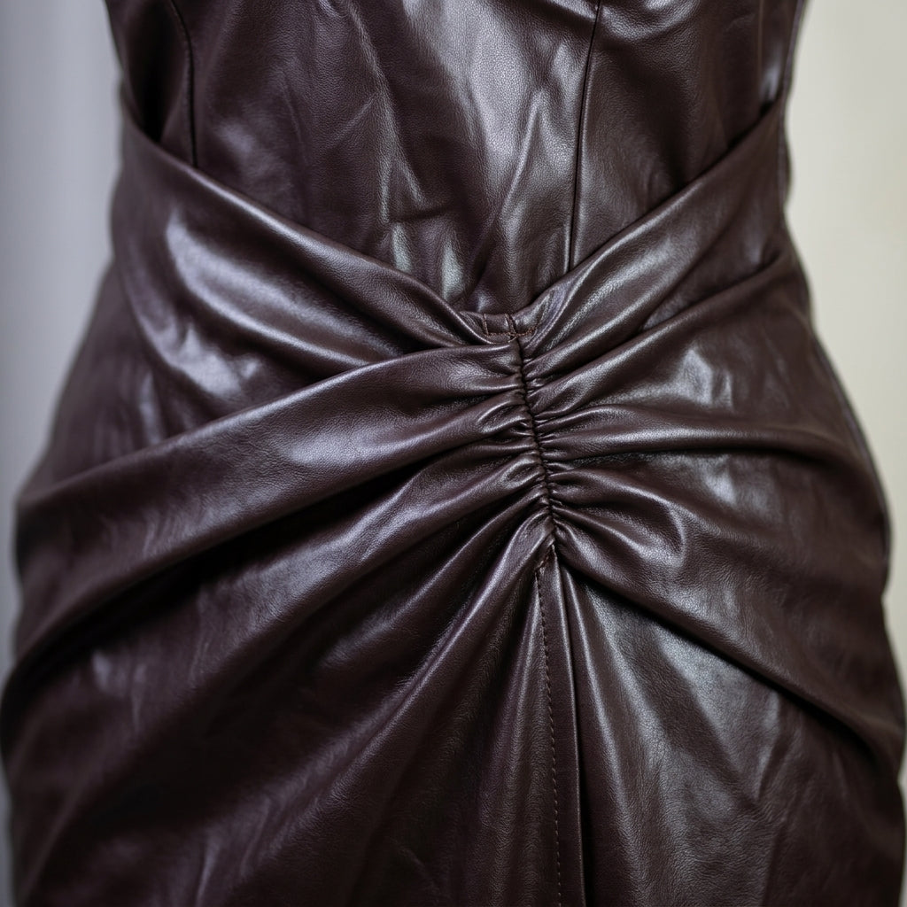 Vestido Rebel - VD071