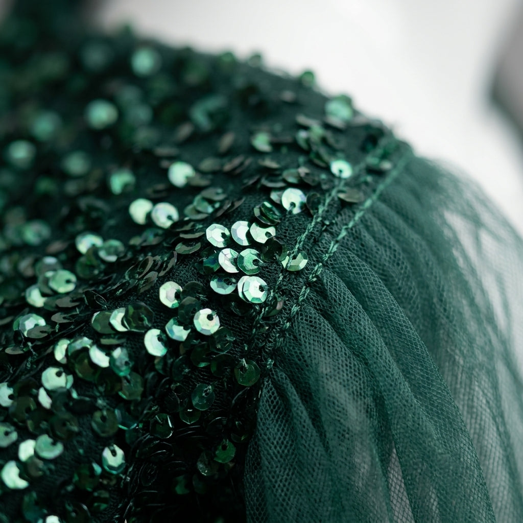 Vestido Viridiana - VD061