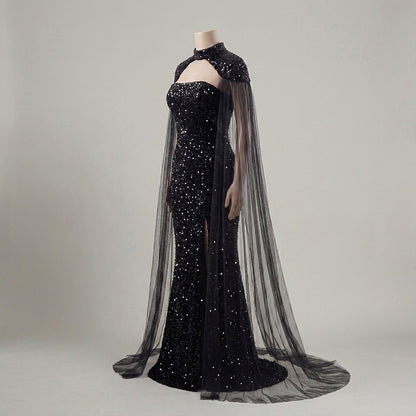 Vestido Constelación - VD065