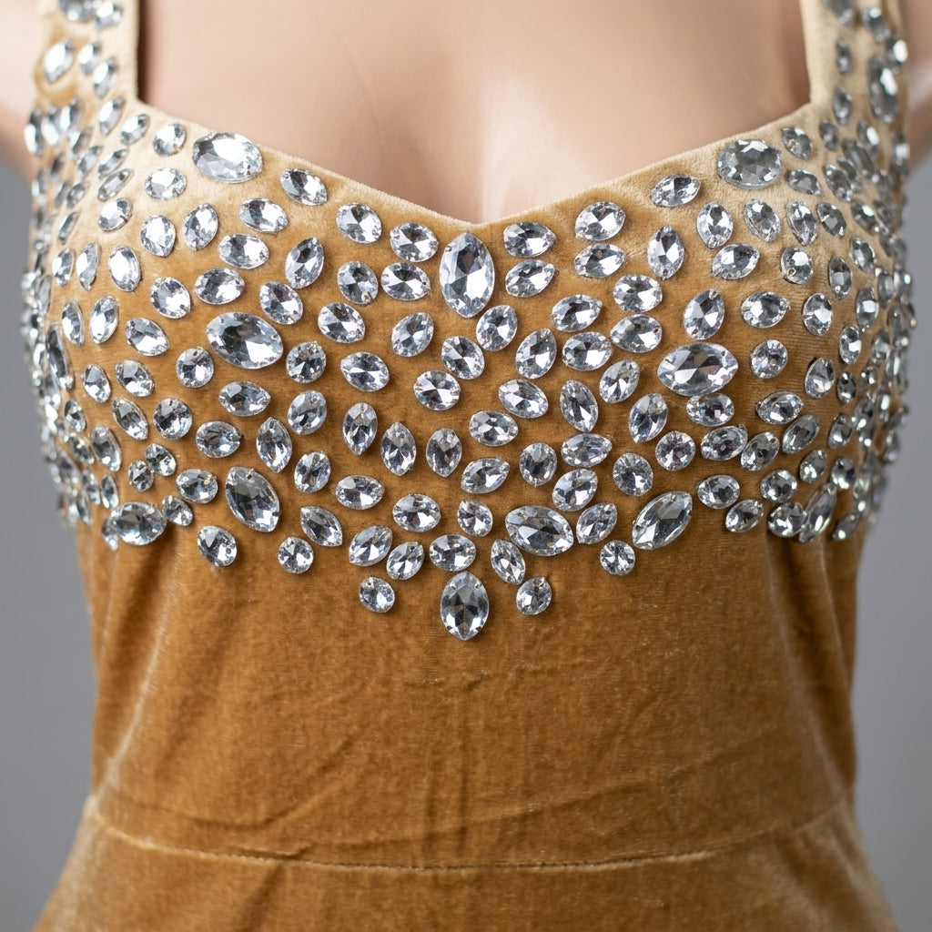 Vestido Alma - VD038