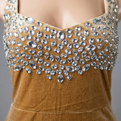 Vestido Alma - VD038