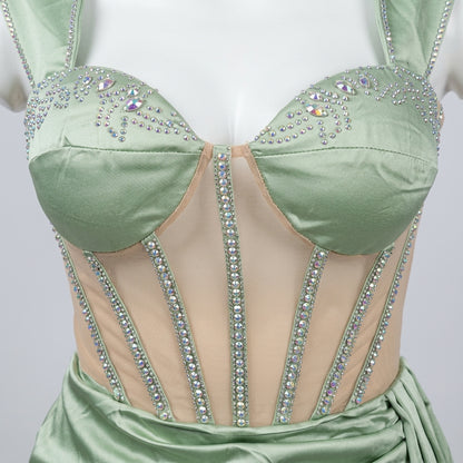 Vestido Ágata - VD074