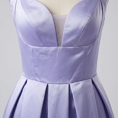 Vestido Lavanda - VD041