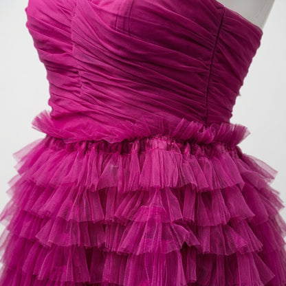 Vestido Jardín de Rosas - VD003