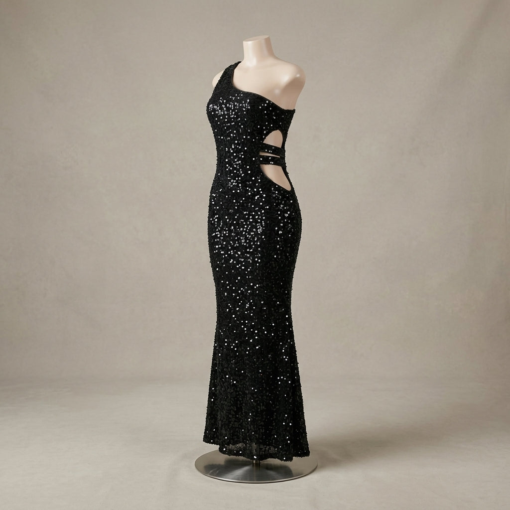 Vestido Eclipse - VD063