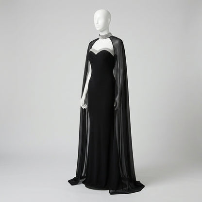 Vestido Noctis - VD077