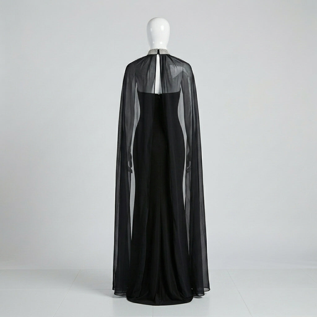 Vestido Noctis - VD077