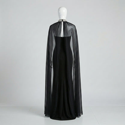 Vestido Noctis - VD077