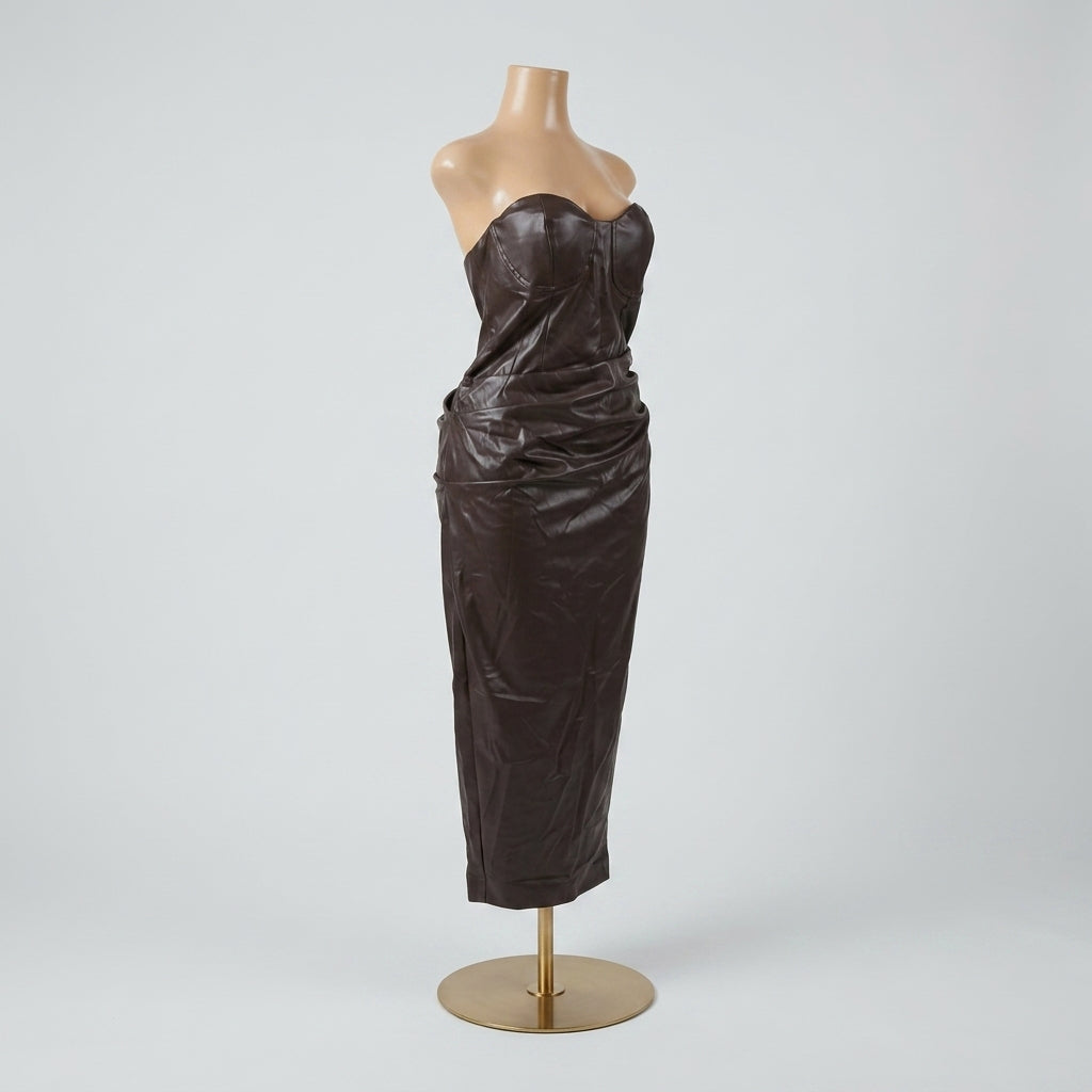 Vestido Rebel - VD071