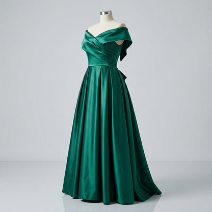 Vestido Amazonia - VD054