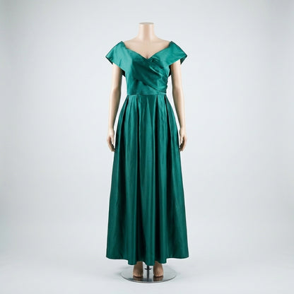 Vestido Amazonia - VD054