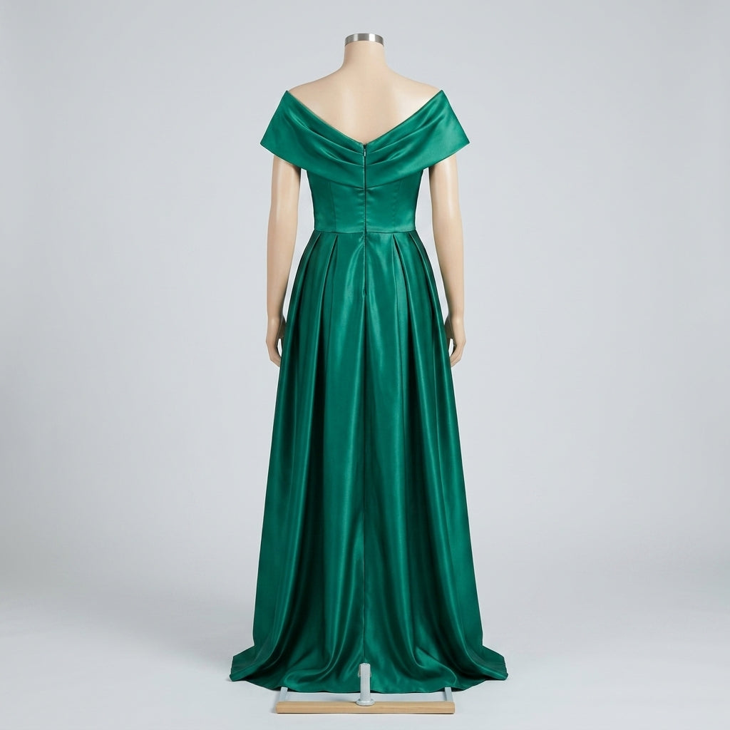Vestido Amazonia - VD054