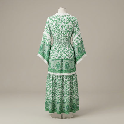 Vestido de Verano