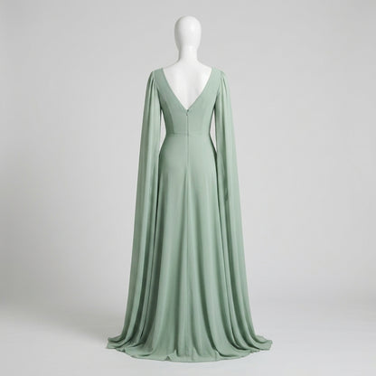 Vestido Oasis - VD072