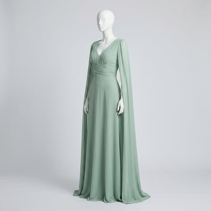 Vestido Oasis - VD072