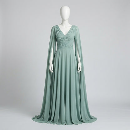 Vestido Oasis - VD072