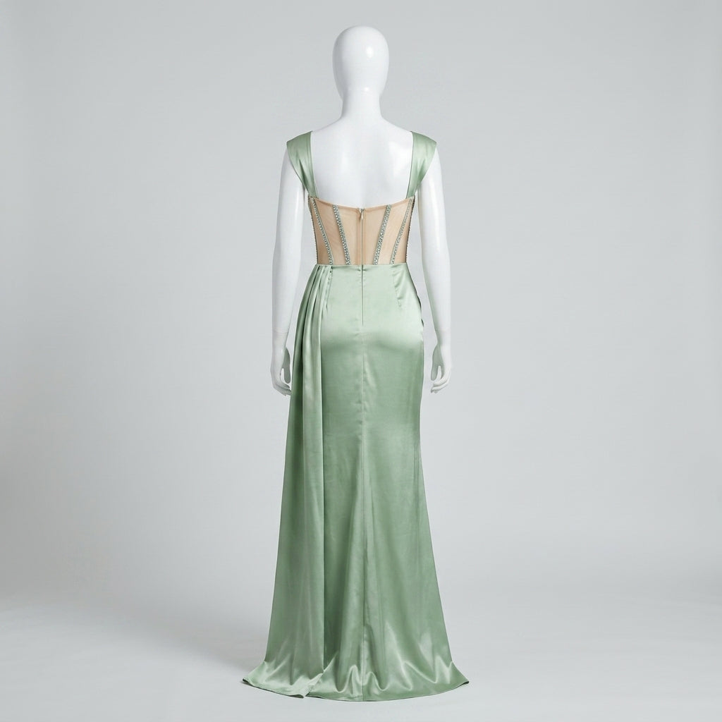 Vestido Ágata - VD074