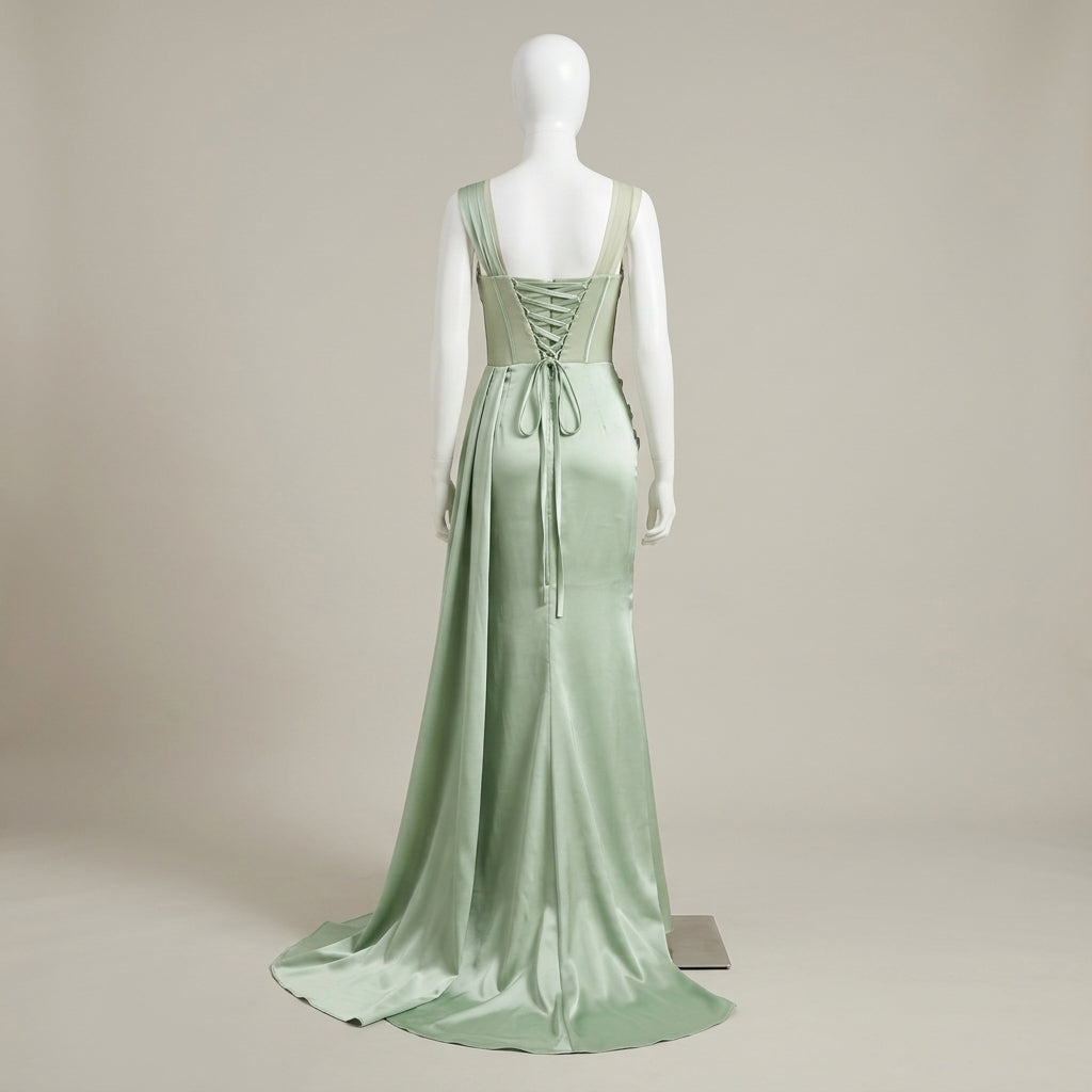Vestido Jade - VD057