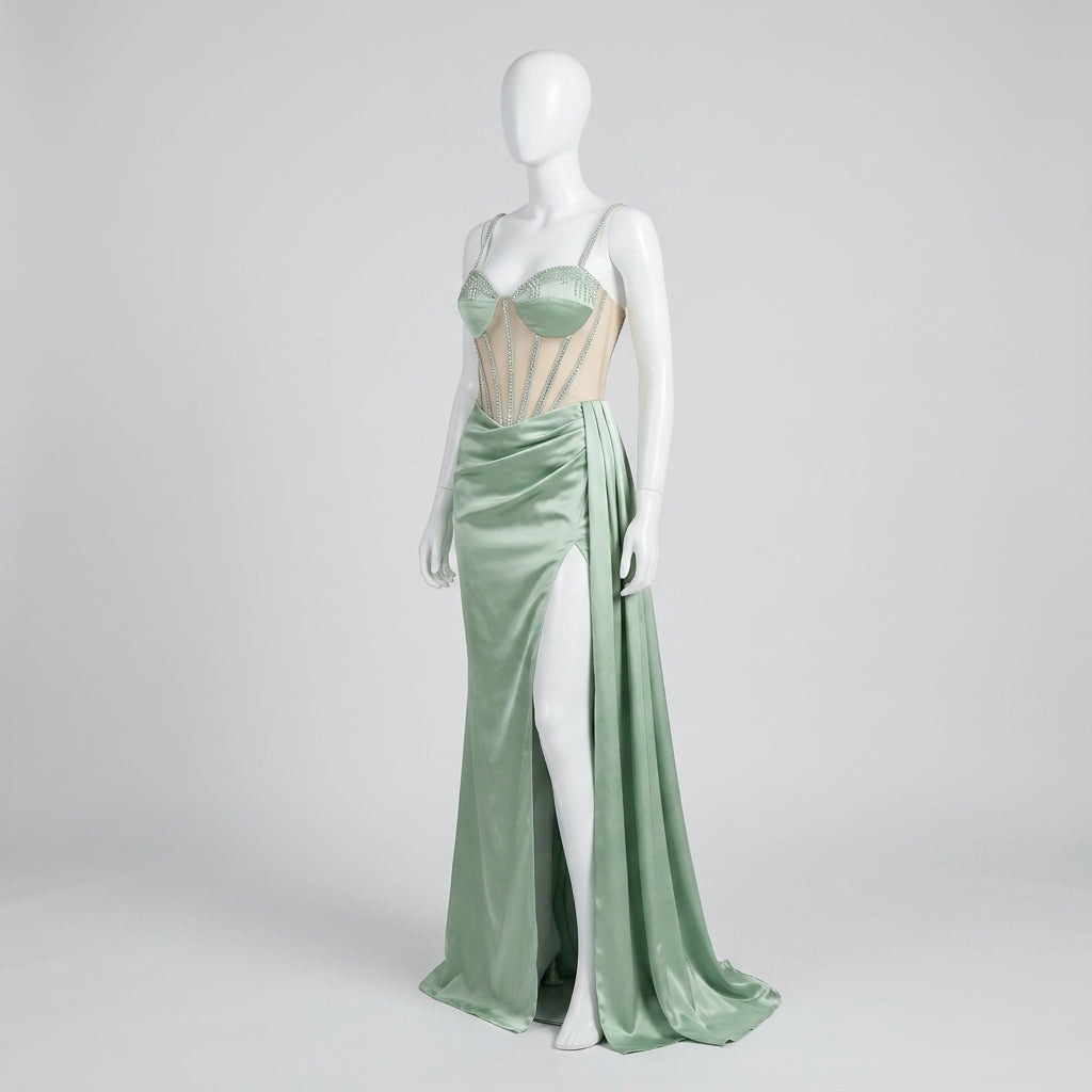 Vestido Ágata - VD074