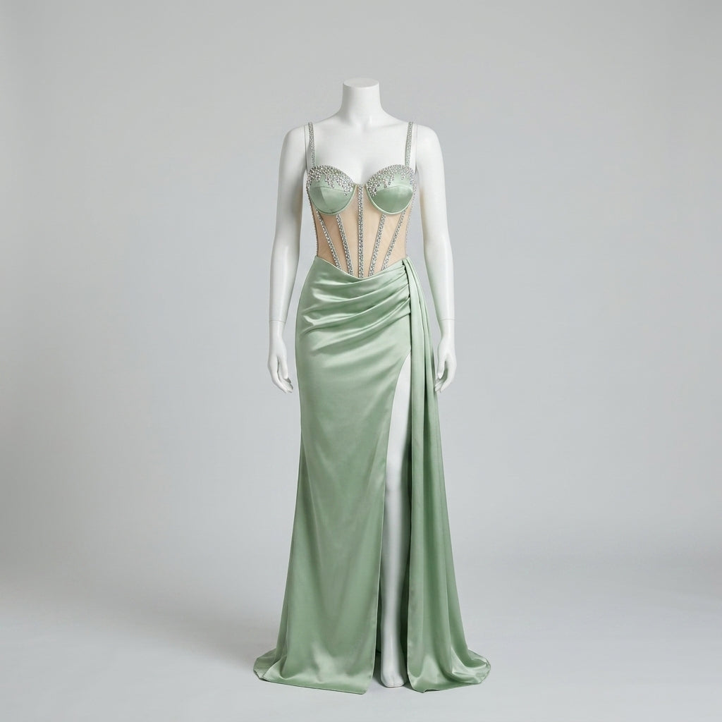 Vestido Ágata - VD074
