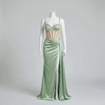 Vestido Ágata - VD074
