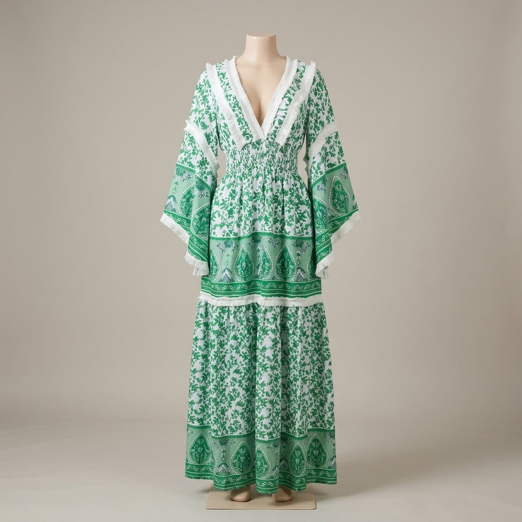 Vestido de Verano
