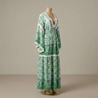 Vestido de Verano
