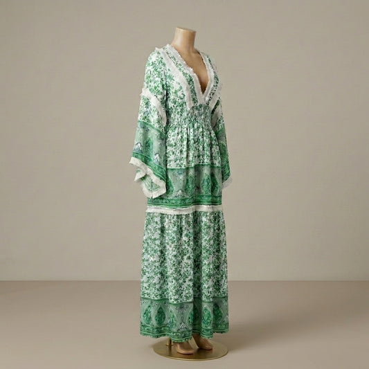 Vestido de Verano