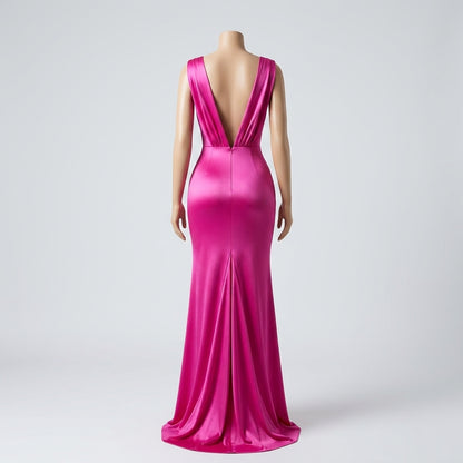 Vestido Aurora - VD007