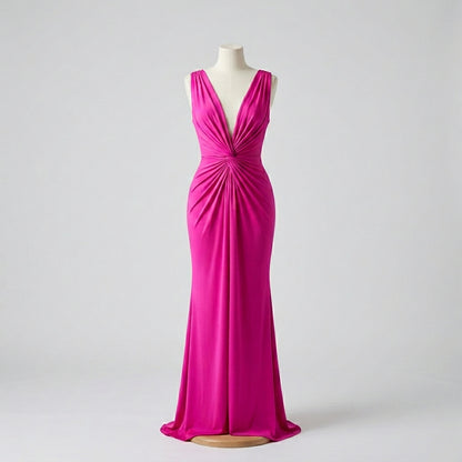 Vestido Aurora - VD007