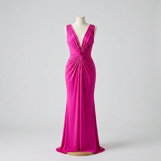Vestido Aurora - VD007