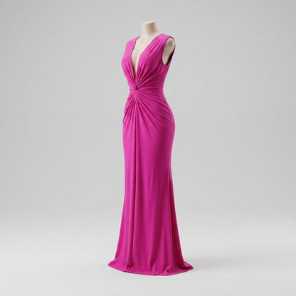 Vestido Aurora - VD007
