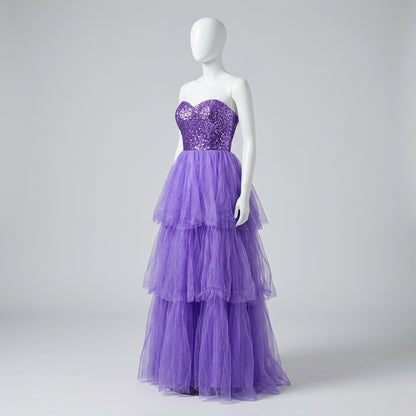 Vestido Belladona - VD075
