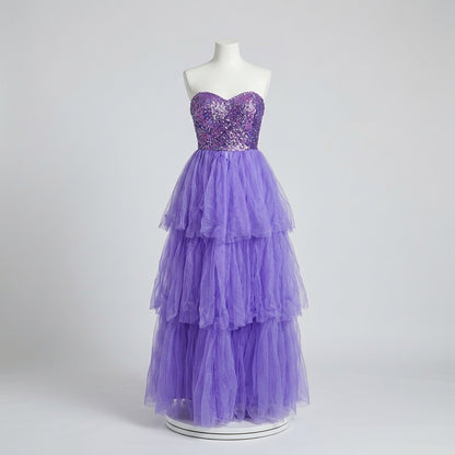 Vestido Belladona - VD075